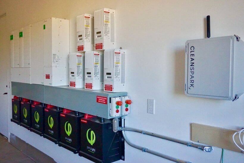 solar-batteries-perth-solar-battery-storage