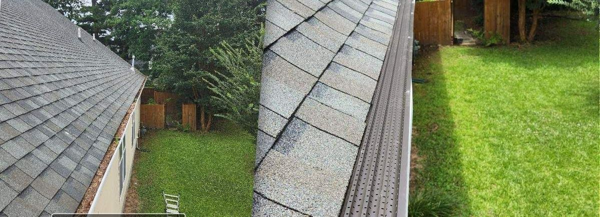 Quality Craftsmanship, Guaranteed — Summerville, SC — Palm & Pineapple Roofing and Exteriors