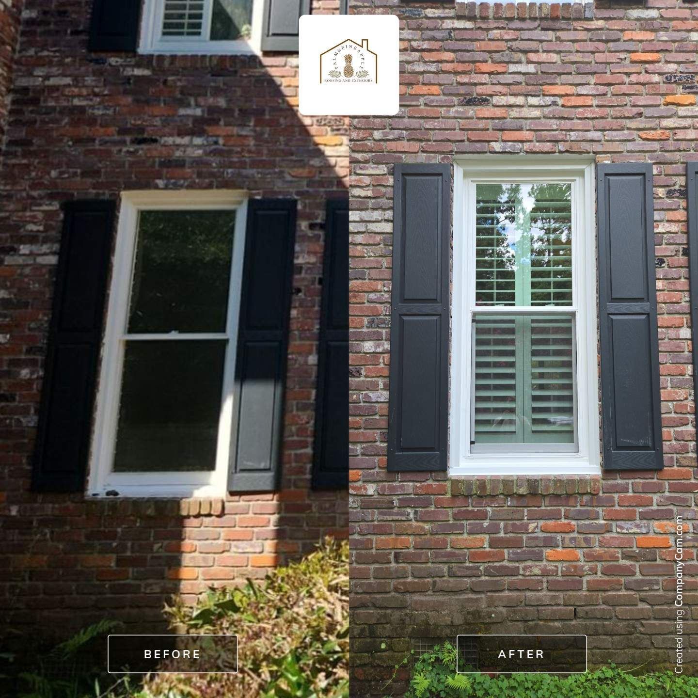 Affordable Window Installation Services For Every Home — Summerville, SC — Palm & Pineapple Roofing and Exteriors