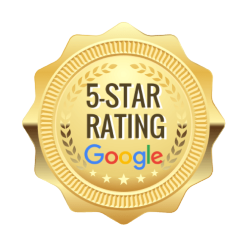 Gold badge: