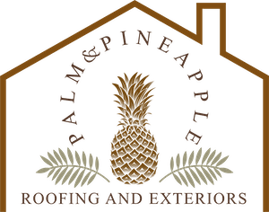 Palm & Pineapple Roofing and Exteriors