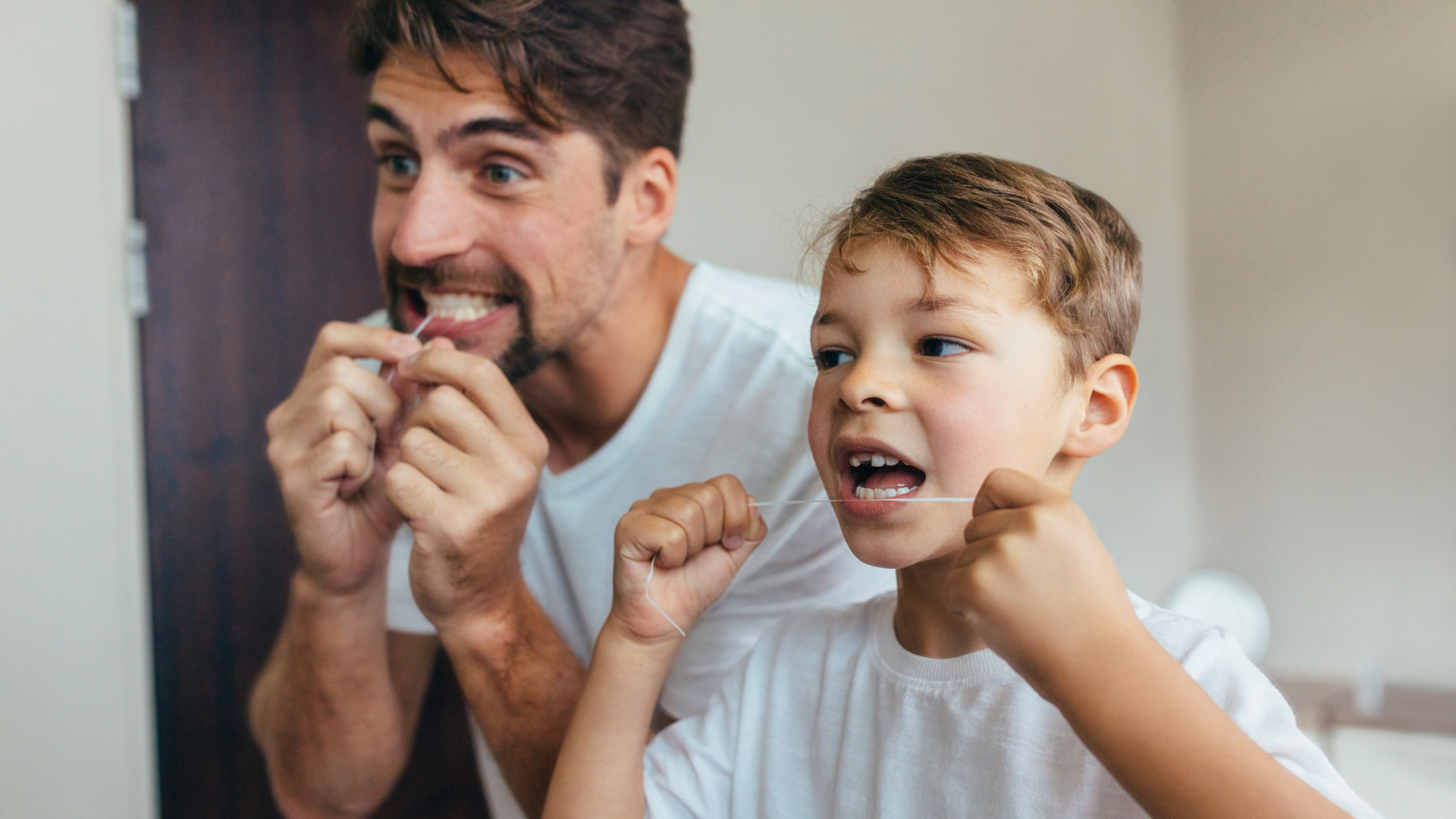 Flossing is more than a habit—it’s essential! Learn why flossing matters