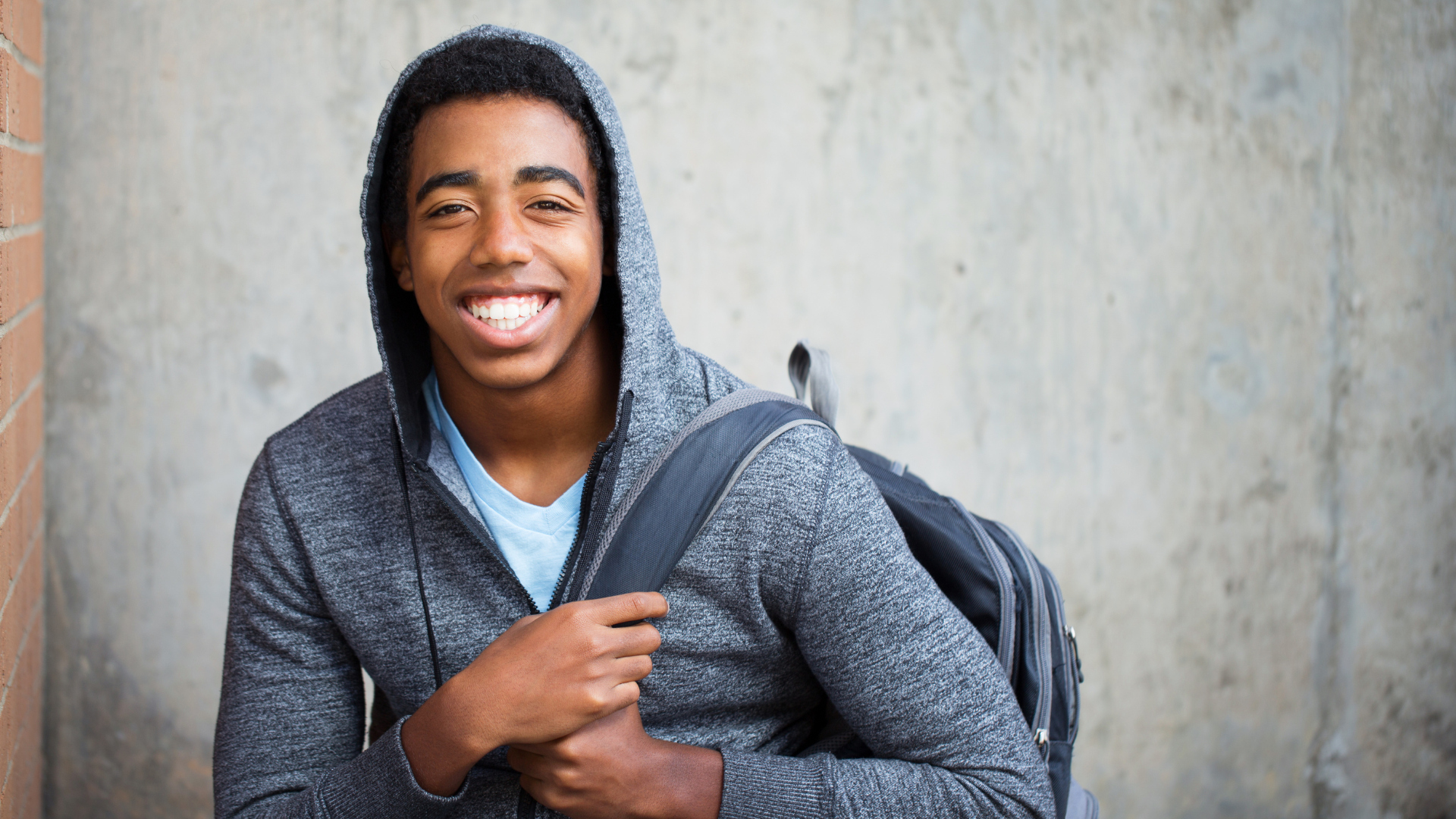 Teens need great dental habits too! Learn how to guide and support your teen’s oral hygiene routine