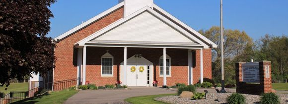 Dexter Gospel Church - Dexter, MI