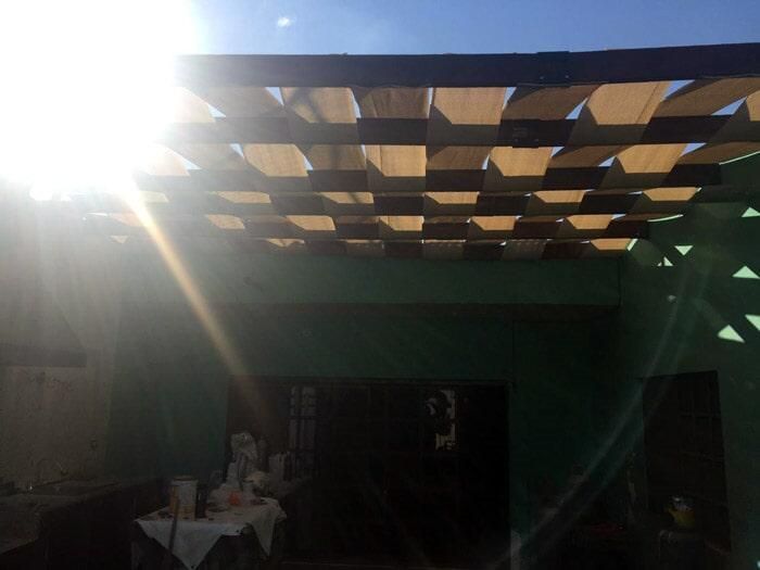 MALLA CICLÓNICA LÓPEZ