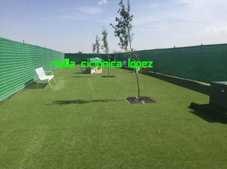 MALLA CICLÓNICA LÓPEZ