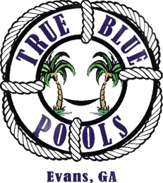 True Blue Pools, LLC