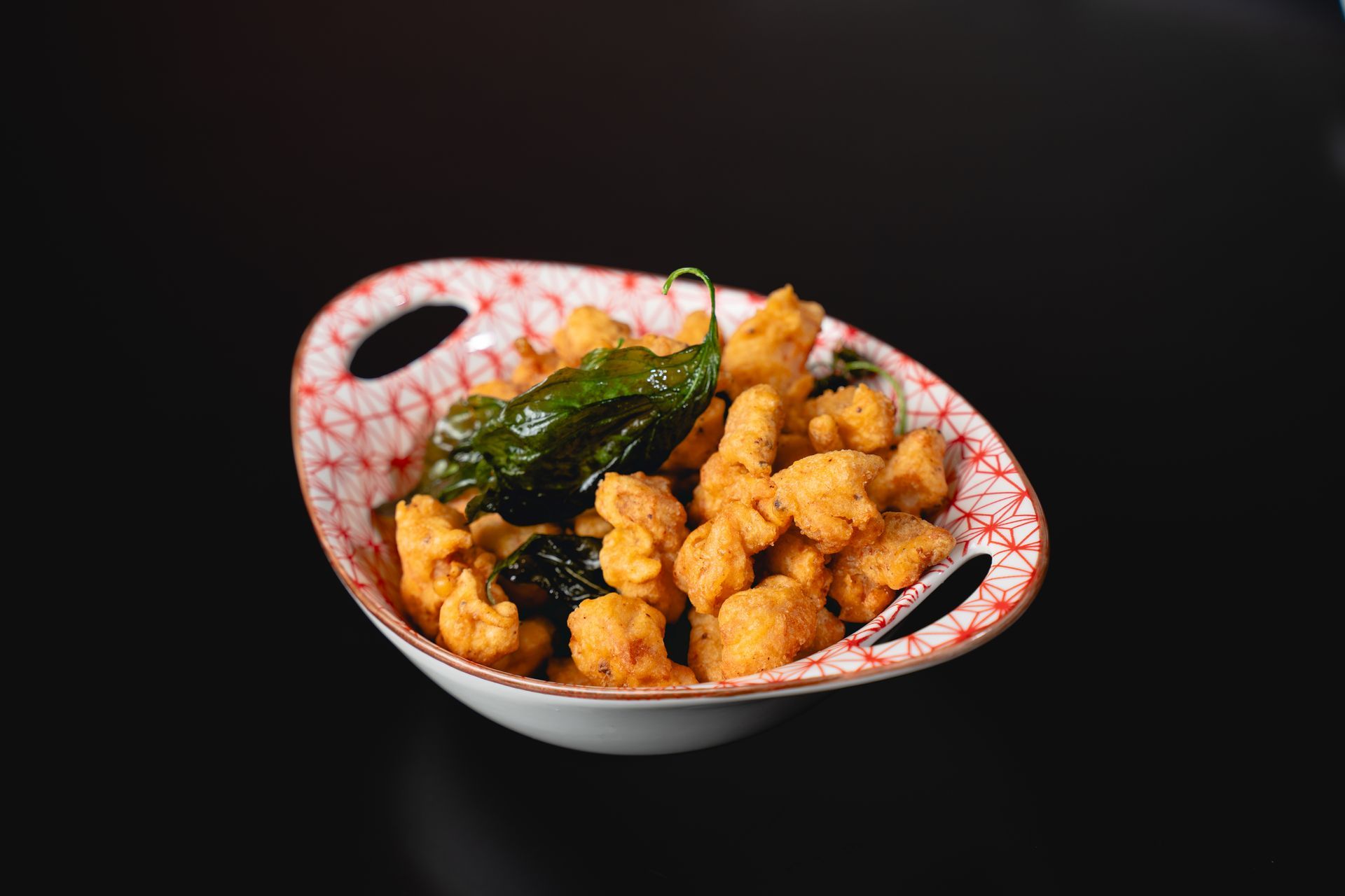 Cavolfiore al barbecue