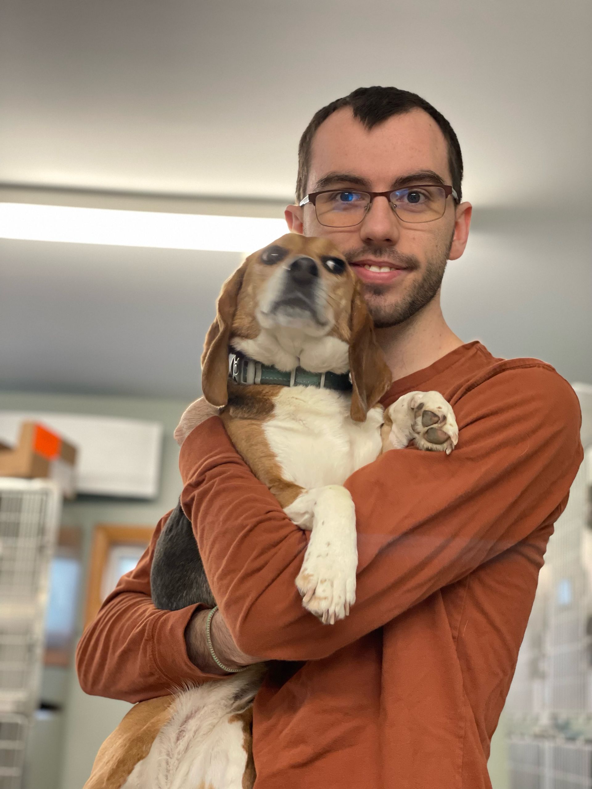 Newport Veterinary Hospital