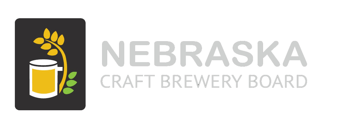 Nebraska Craft Brewery Board Logo