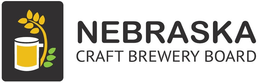 Nebraska Craft Brewery Board Logo