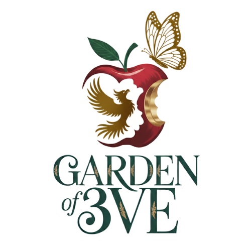 Garden of 3ve logo