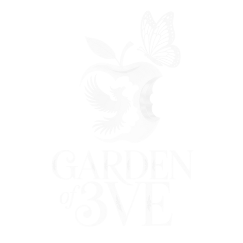 Garden of 3ve logo
