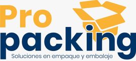 Propacking S A logo