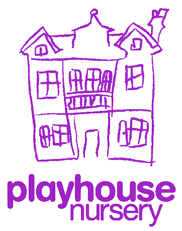 Playhouse Nursery logo