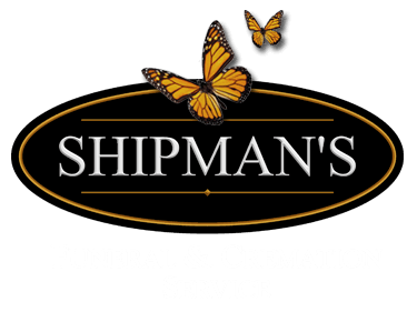 Funeral Home Logo