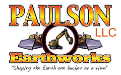Paulson Earthworks LLC Paulson Earthworks LLC