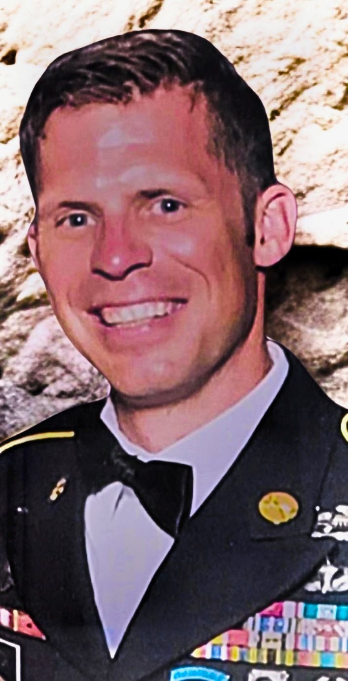 Charles L. Tilton, II