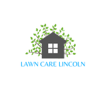 lawn care near me logo