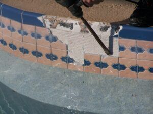 Swimming Pool #9 — Palm Bay, FL — Pool Doctor Of Brevard Inc