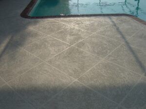 Flooring #3 — Palm Bay, FL — Pool Doctor Of Brevard Inc