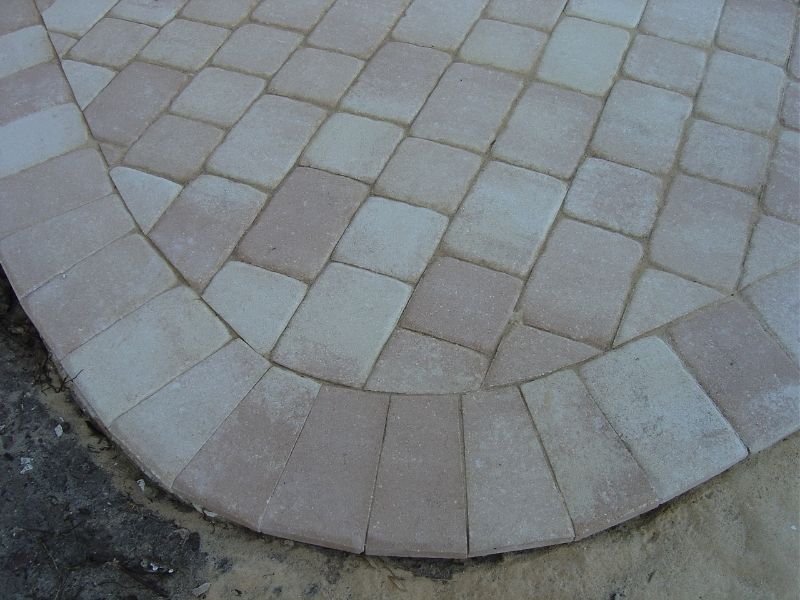 Flooring #2 — Palm Bay, FL — Pool Doctor Of Brevard Inc