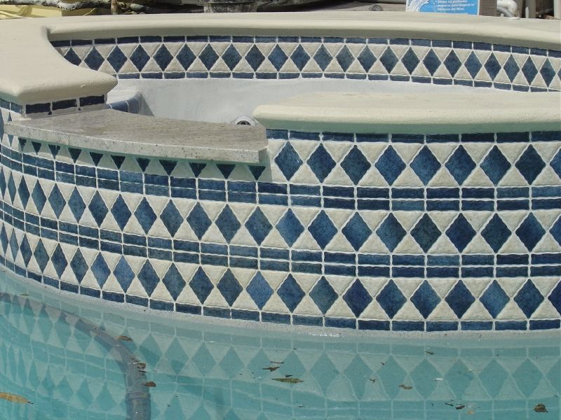 Commercial Pool — Palm Bay, FL — Pool Doctor Of Brevard Inc