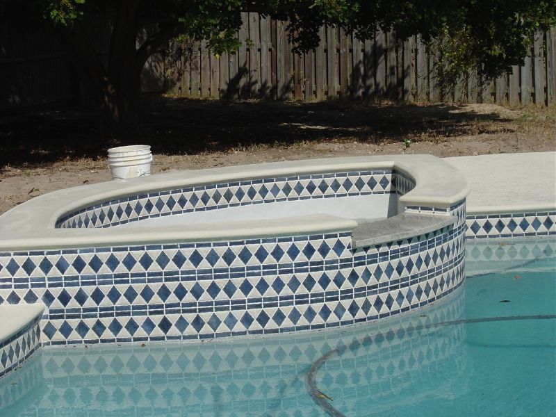 Swimming Pool #7 — Palm Bay, FL — Pool Doctor Of Brevard Inc