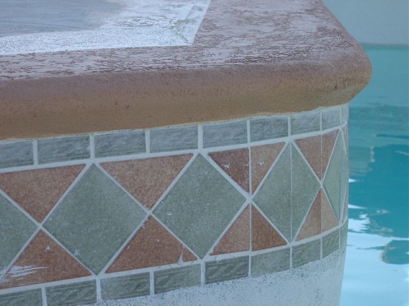 Swimming Pool #12 — Palm Bay, FL — Pool Doctor Of Brevard Inc