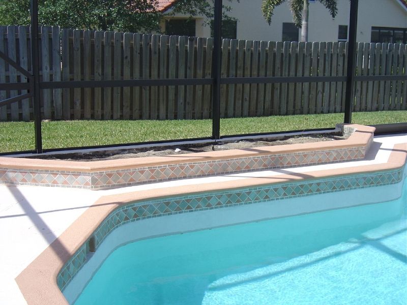 Residential Pool — Palm Bay, FL — Pool Doctor Of Brevard Inc