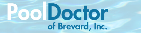 Pool Doctor Of Brevard Inc
