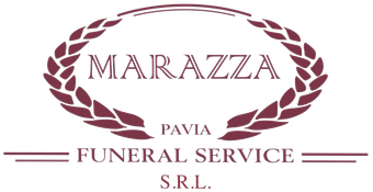 logo Marazza Funeral Service