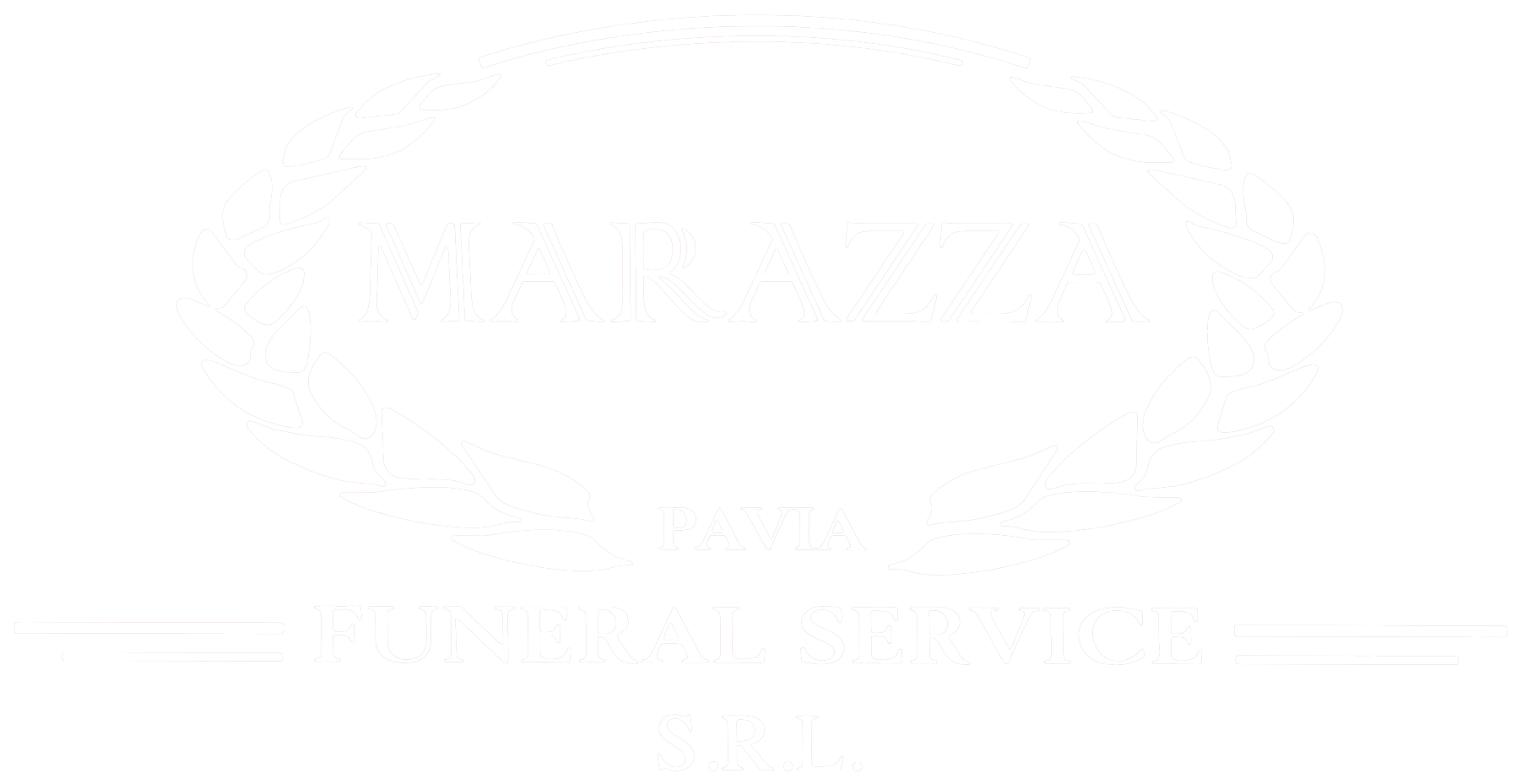 logo Marazza Funeral Service