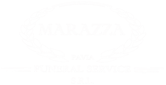 logo Marazza Funeral Service