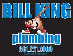 Bill King Plumbing Inc.