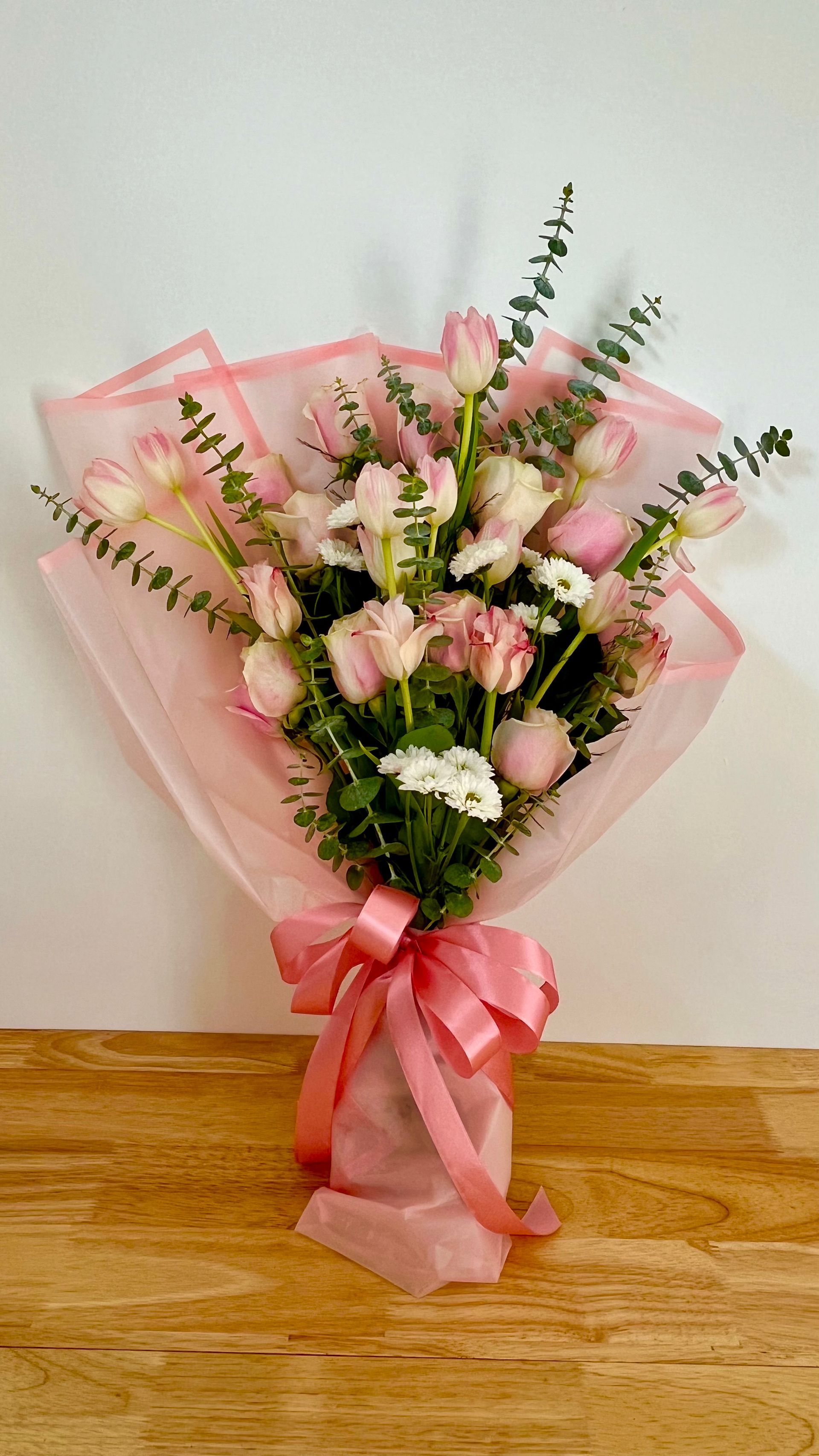 Presentation Bouquets