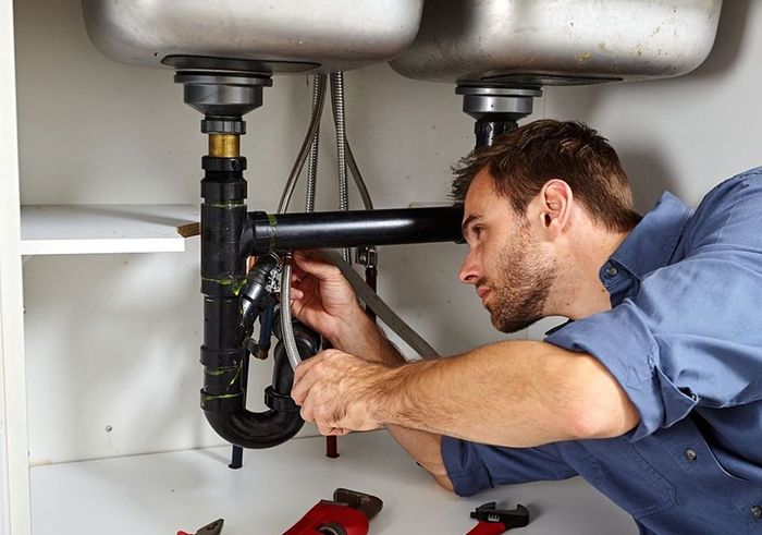 Plumber Nampa Cleanline