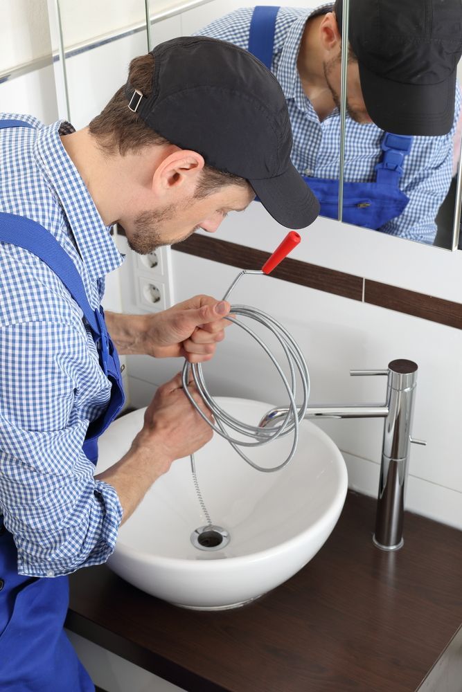 Plumber Nampa Cleanline