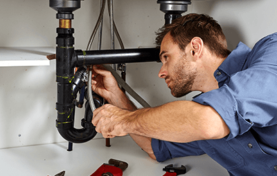 Plumber  Nampa Cleanline