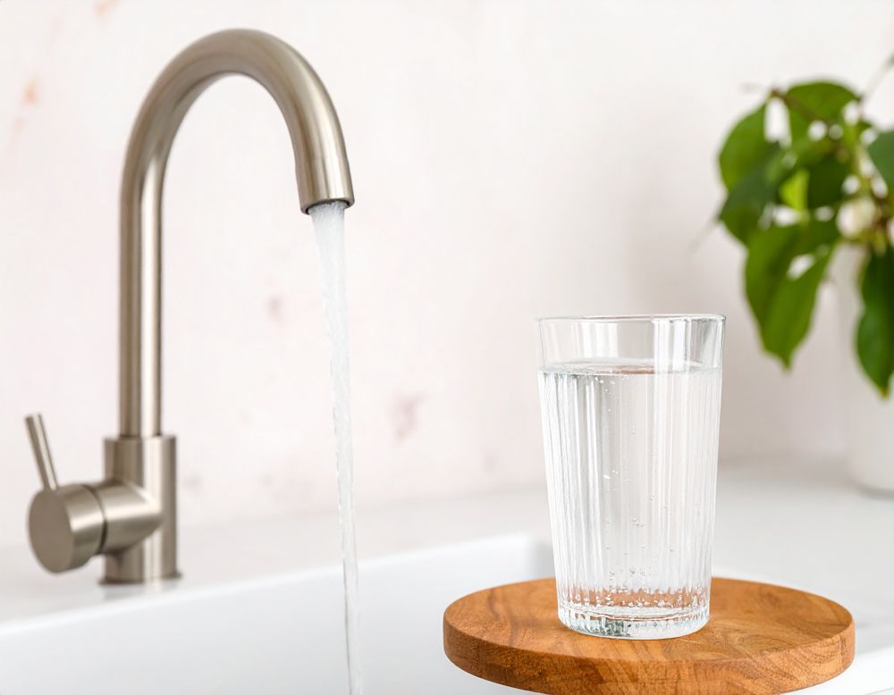 Iron Water Removal in Donnelly, Idaho — Cleanline Plumbing Solutions in Donnelly, ID