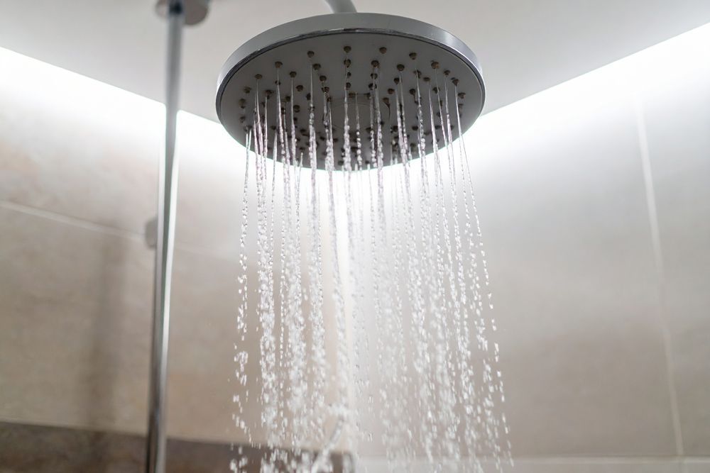 Hot Water Services — Cleanline Plumbing Solutions in Nampa, ID