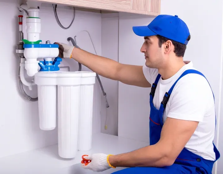 New Water Heater in Nampa, ID