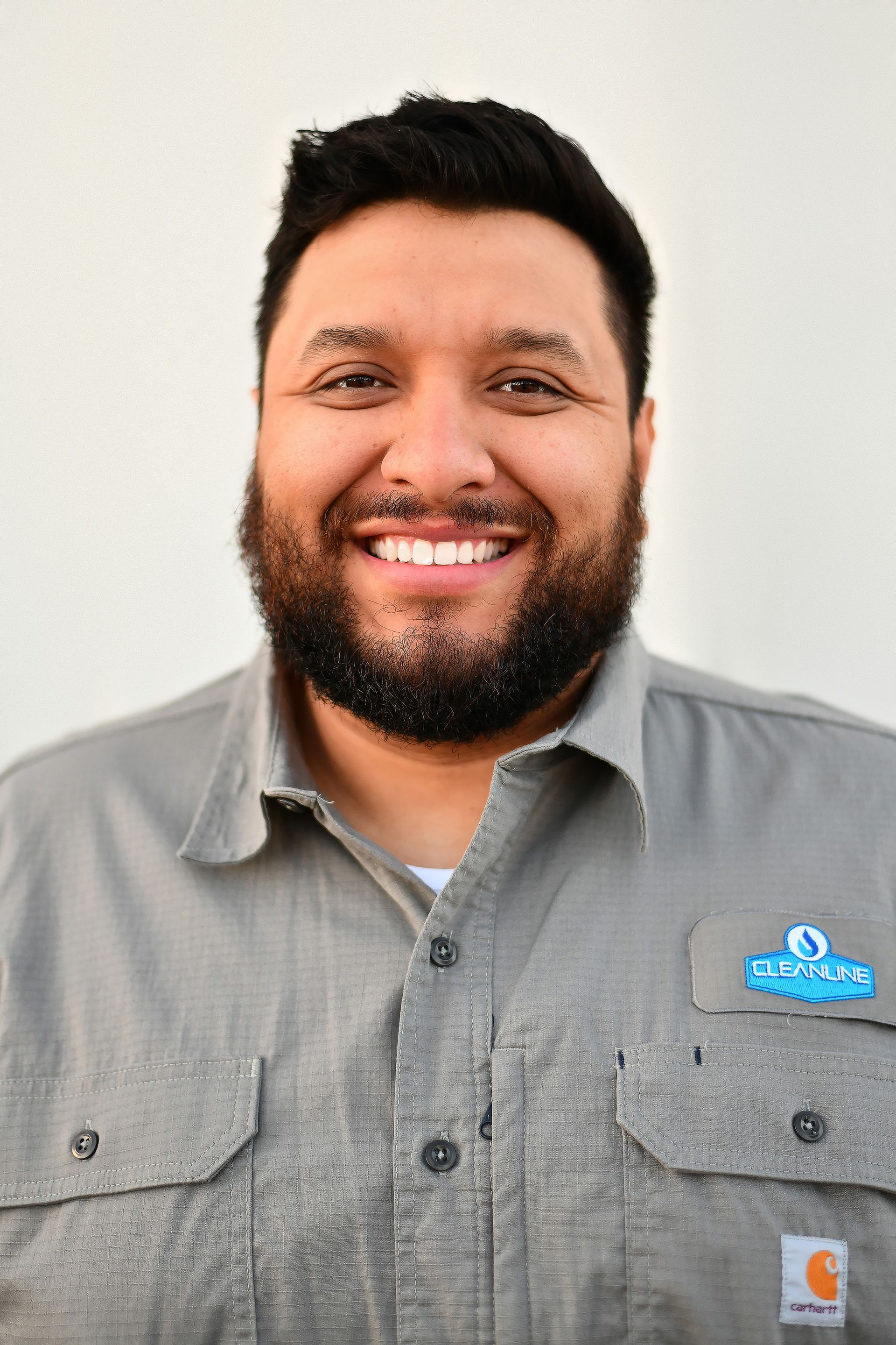 Ricky Ortega - Technician