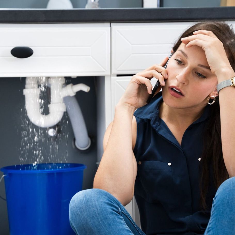 Plumber Nampa Cleanline