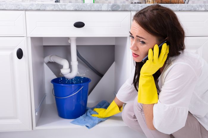 Emergency Plumber Nampa, ID Cleanline