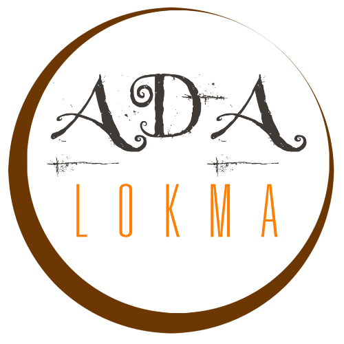 Das Logo von Ada-Lokma
