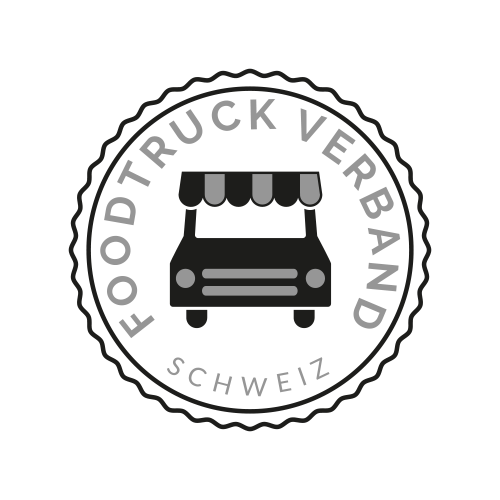 Logo Foodtrackverband Schweiz