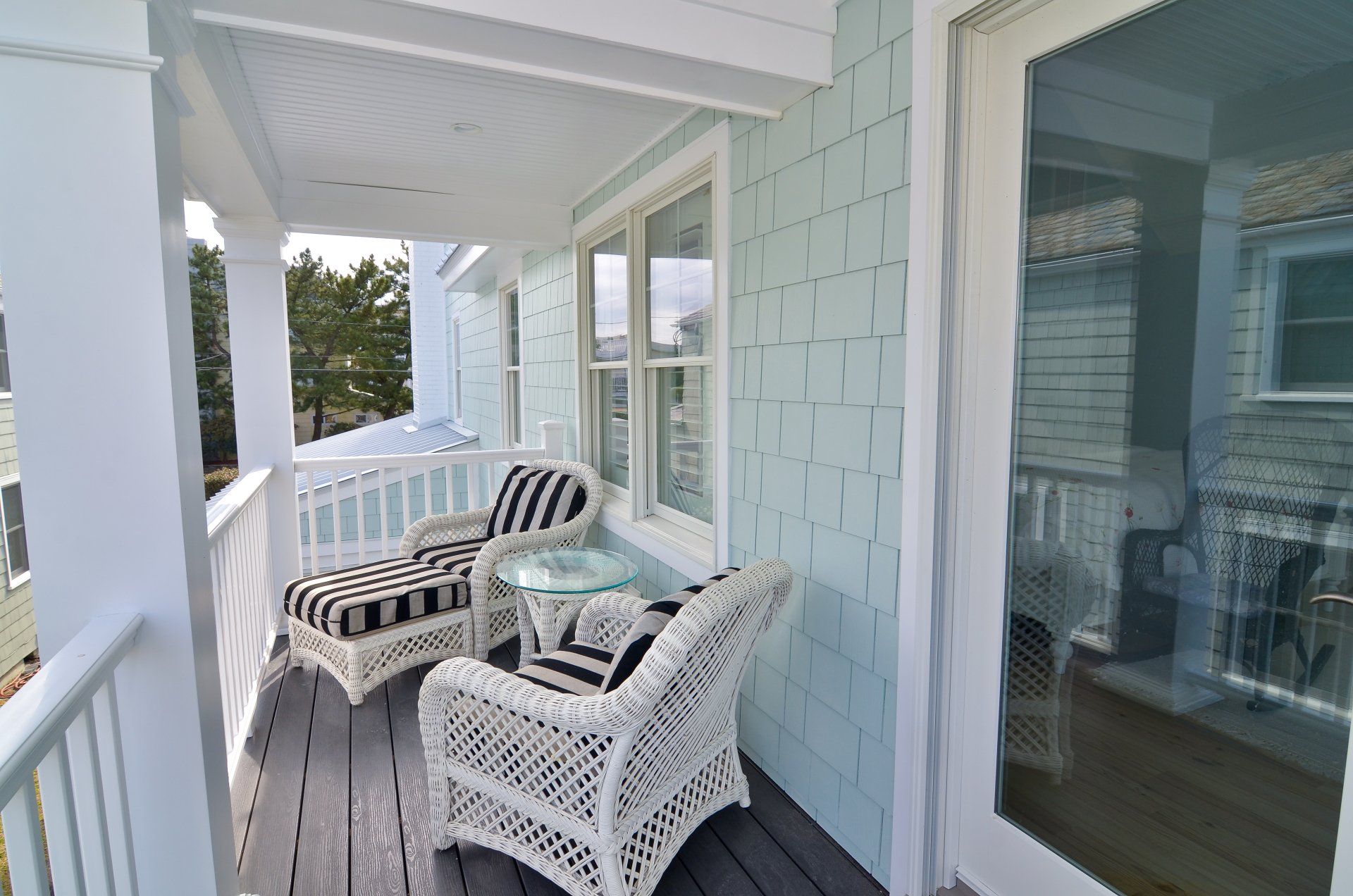 Custom Remodeling After | Schneider construction | Norfolk, VA