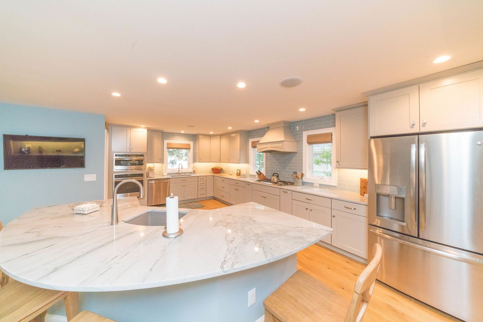 Community Involvement | Schneider construction | Norfolk, VA