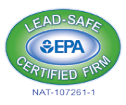 EPA lead-safe certified contractor | schneider construction | Norfolk, VA